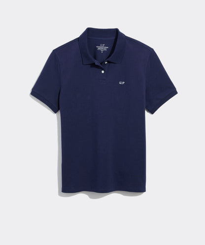 Vineyard Vines Classic Fit Polo