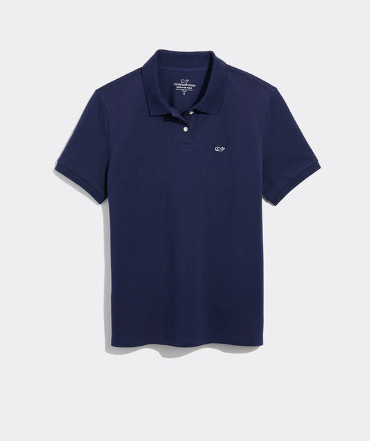 Vineyard Vines Classic Fit Polo