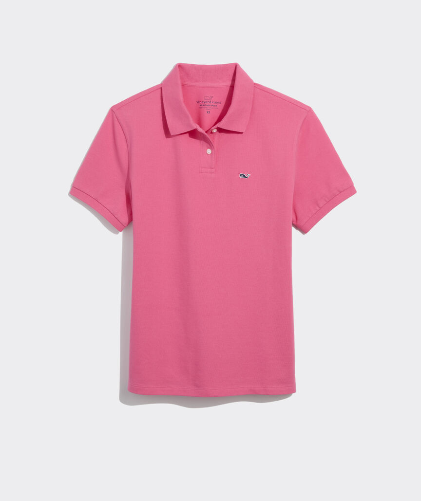 Vineyard Vines Classic Fit Polo