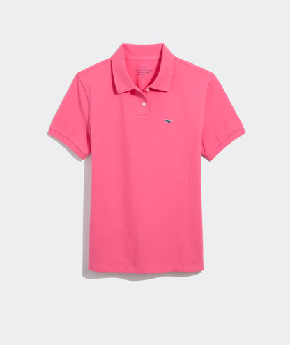 Vineyard Vines Classic Fit Polo