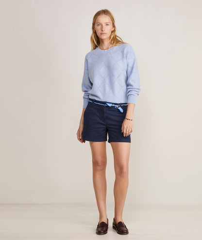 Vineyard Vines 3 1/2 Inch Herringbone Every Day Shorts