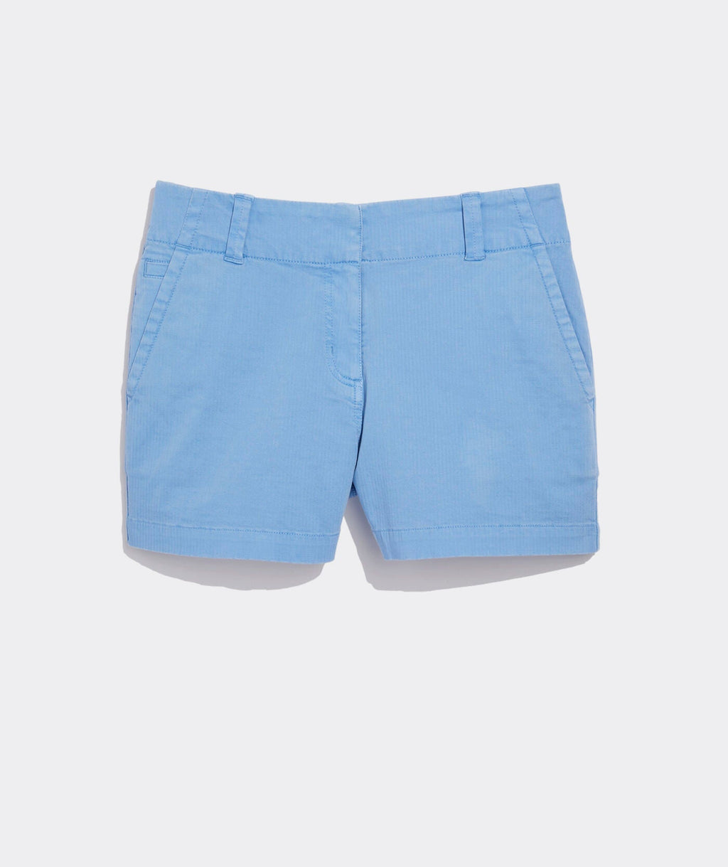 Vineyard Vines 3 1/2 Inch Herringbone Every Day Shorts