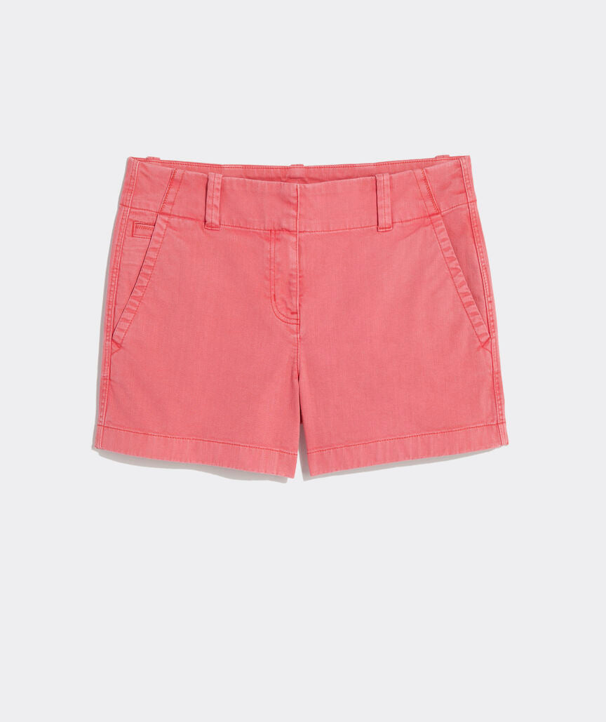 Vineyard Vines 3 1/2 Inch Herringbone Every Day Shorts