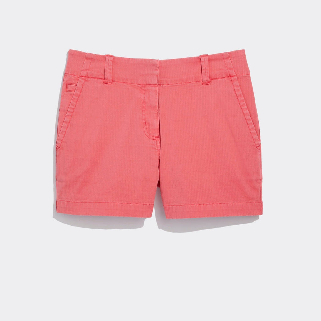 Vineyard Vines 3 1/2 Inch Herringbone Every Day Shorts