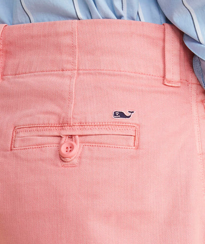 Vineyard Vines 3 1/2 Inch Herringbone Every Day Shorts
