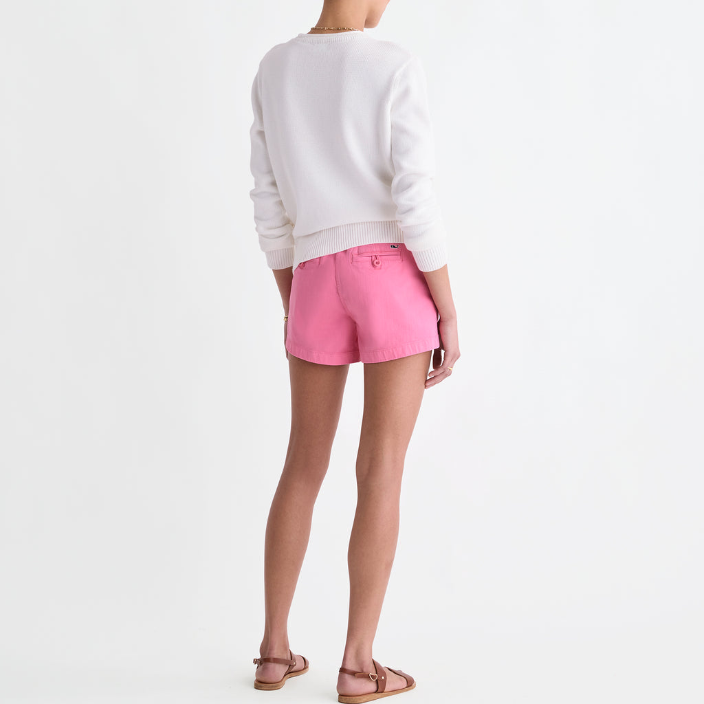 Vineyard Vines 3 1/2 Inch Herringbone Every Day Shorts