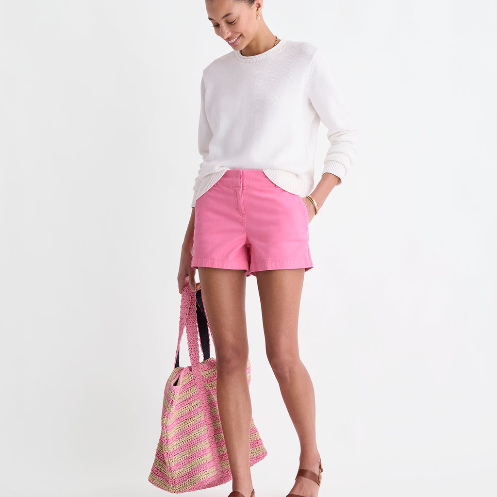 Vineyard Vines 3 1/2 Inch Herringbone Every Day Shorts