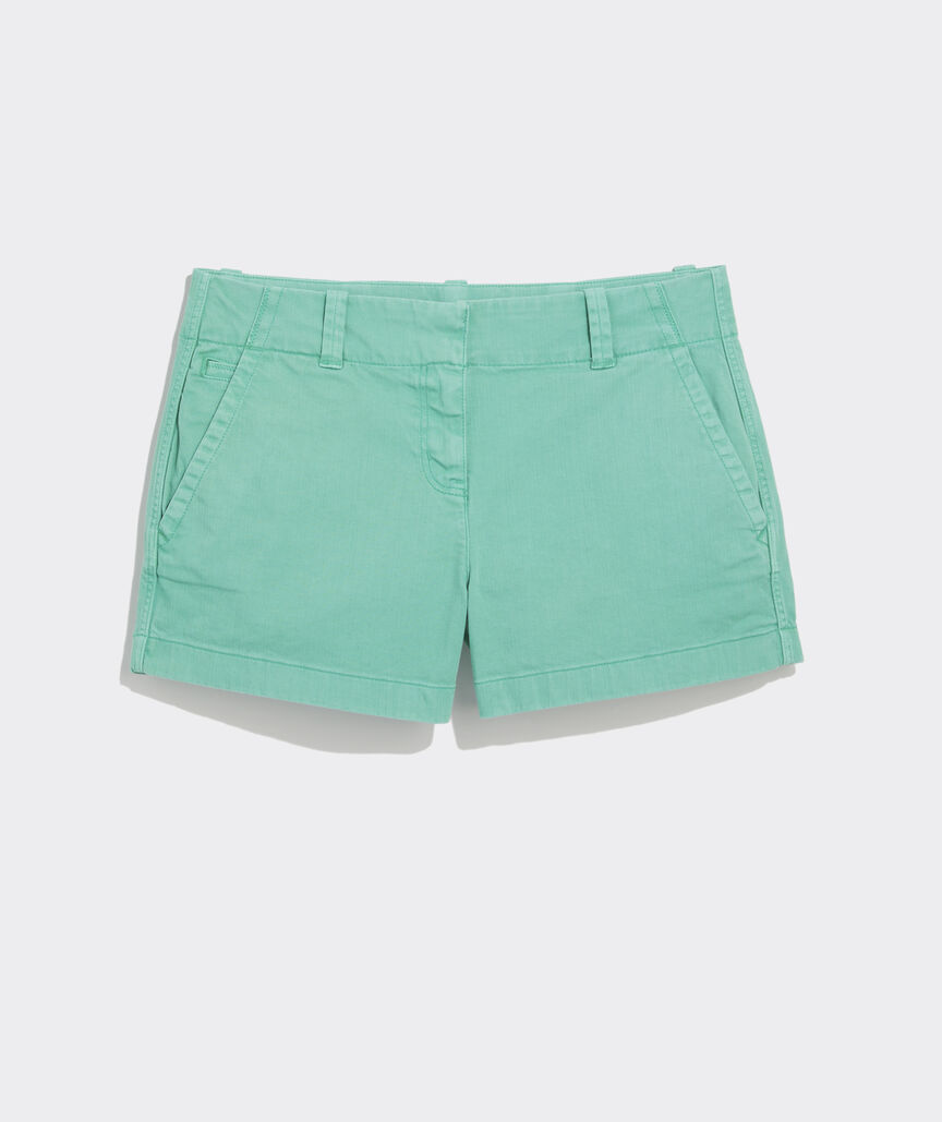 Vineyard Vines 3 1/2 Inch Herringbone Every Day Shorts