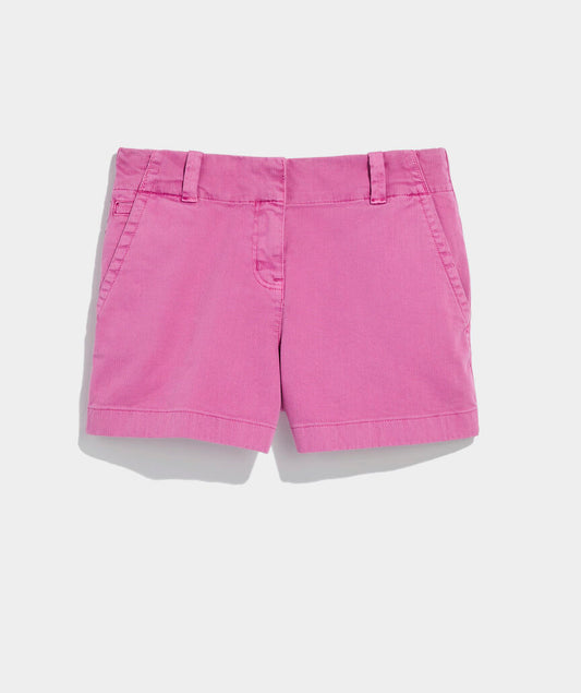 Vineyard Vines 3 1/2 Inch Herringbone Every Day Shorts