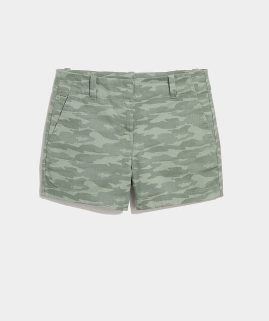 Vineyard Vines 3 1/2 Inch Herringbone Every Day Shorts