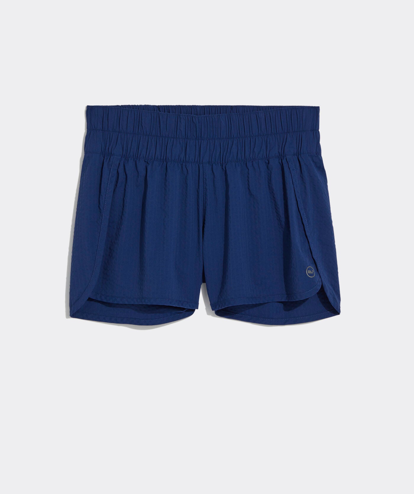 Vineyard Vines Harbor Seersucker Seaside Shorts