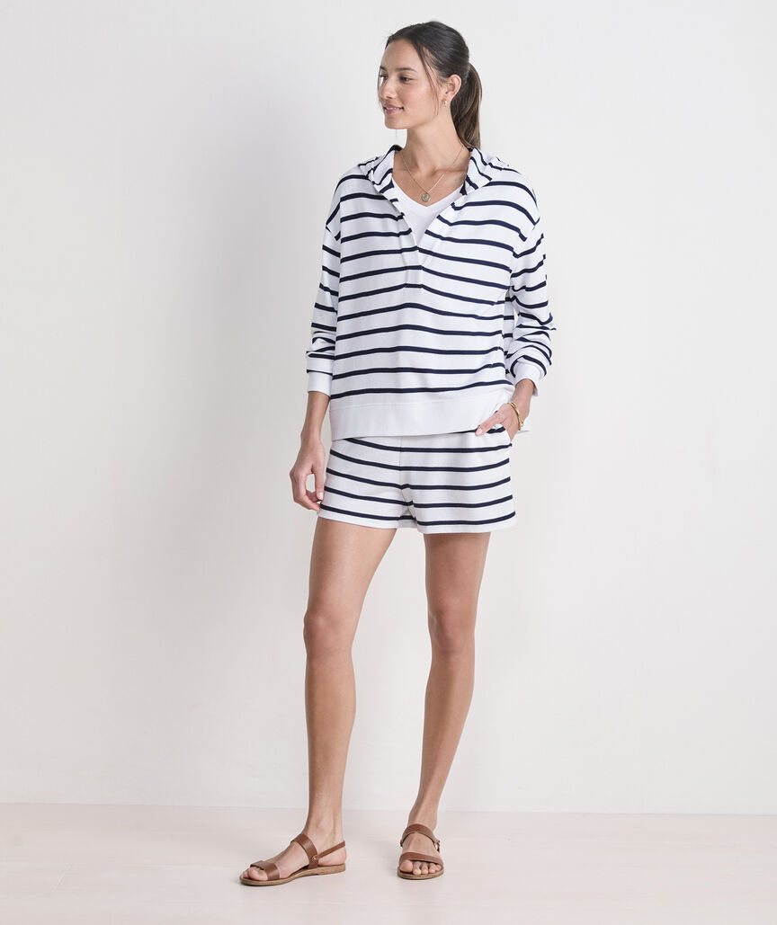 Vineyard Vines Beachy Terry Shorts