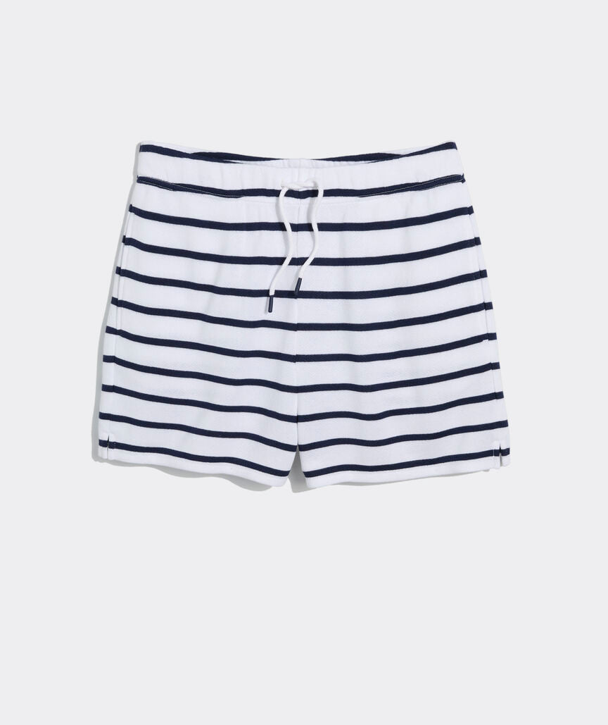 Vineyard Vines Beachy Terry Shorts