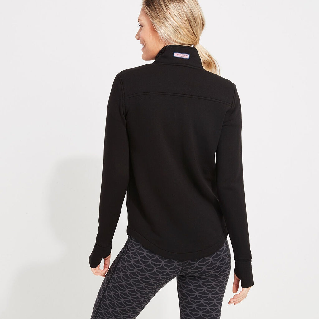 Vineyard Vines Women's Dreamcloth Relaxed Shep Shirt