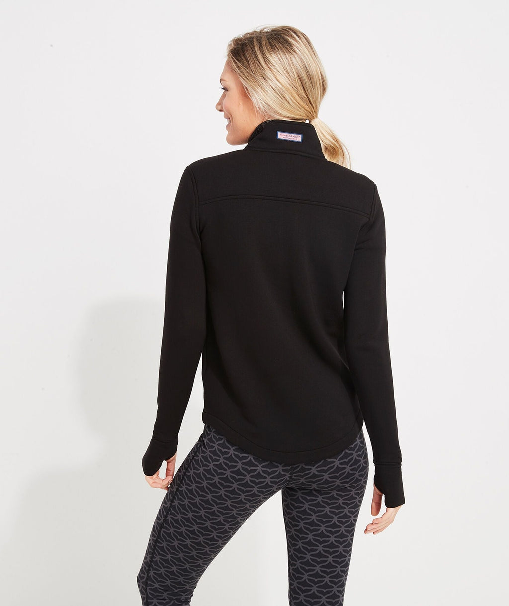 Vineyard Vines Women's Dreamcloth Relaxed Shep Shirt