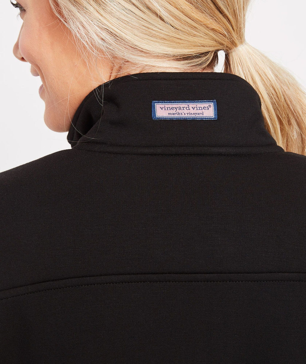 Vineyard Vines Women's Dreamcloth Relaxed Shep Shirt