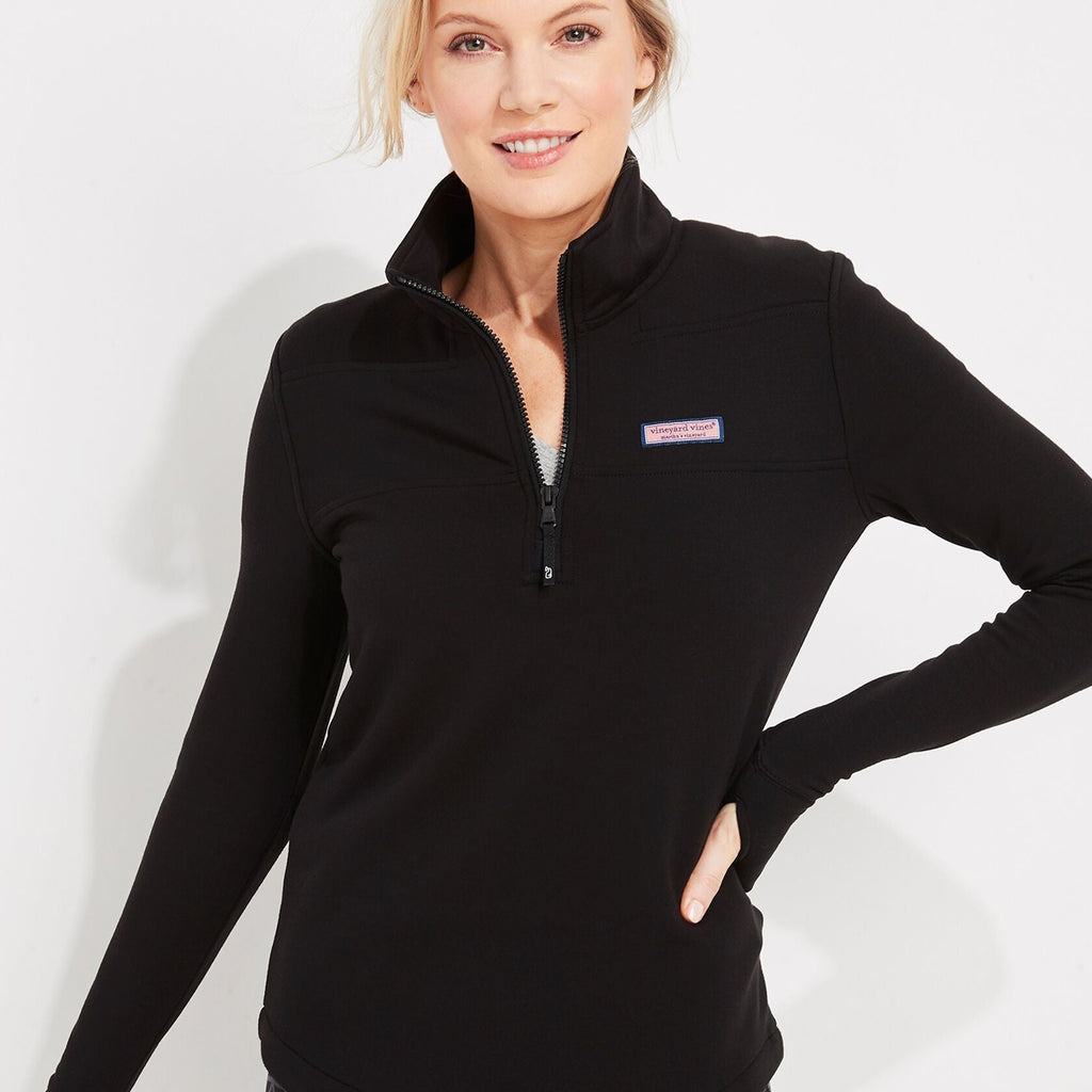 Vineyard Vines Women's Dreamcloth Relaxed Shep Shirt