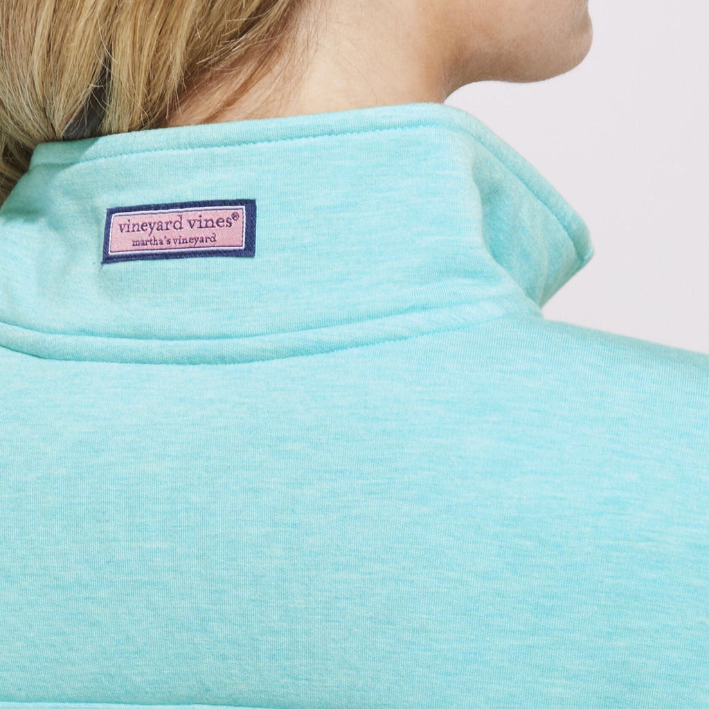 Vineyard Vines Women's Dreamcloth Relaxed Shep Shirt