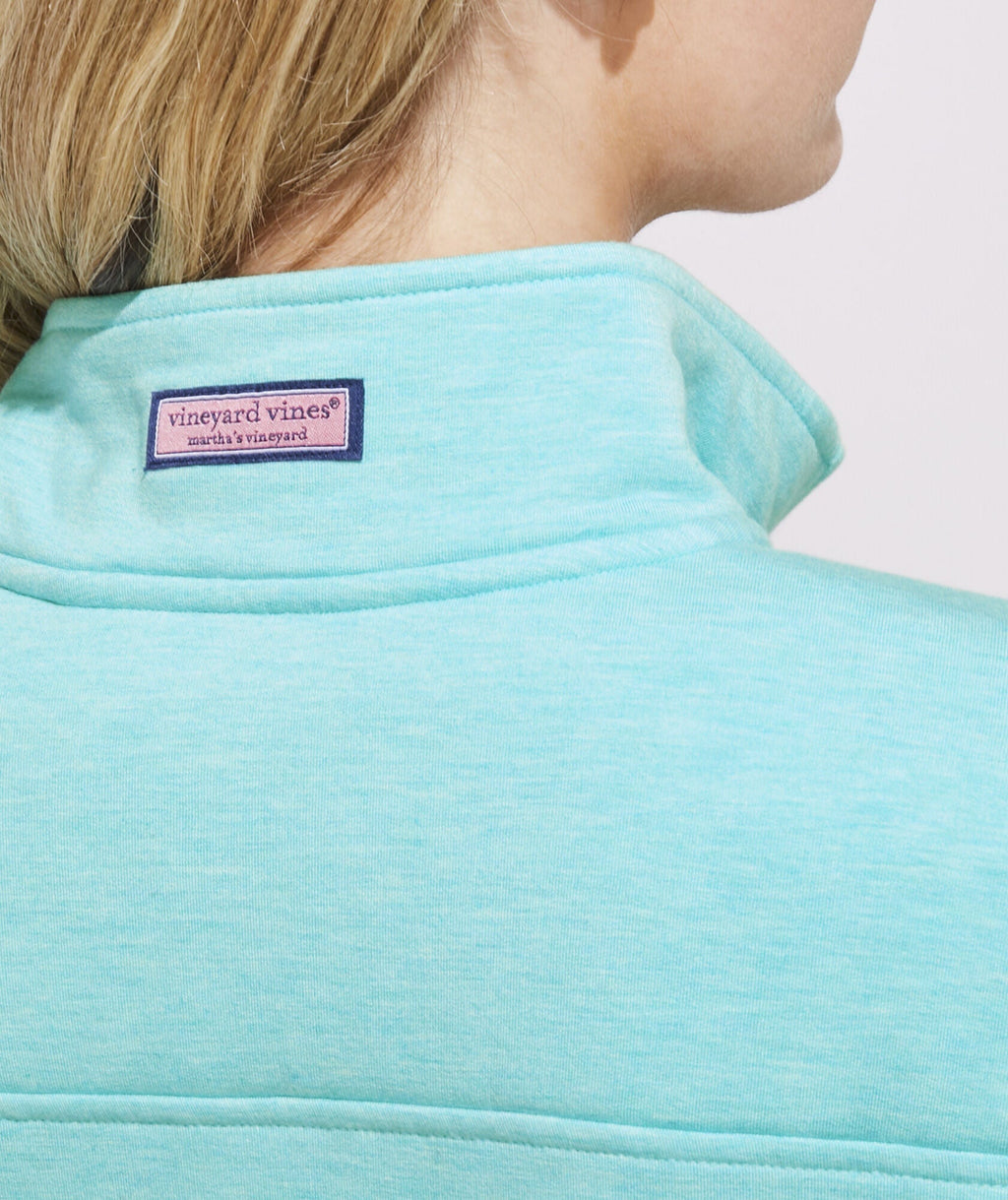 Vineyard Vines Women's Dreamcloth Relaxed Shep Shirt