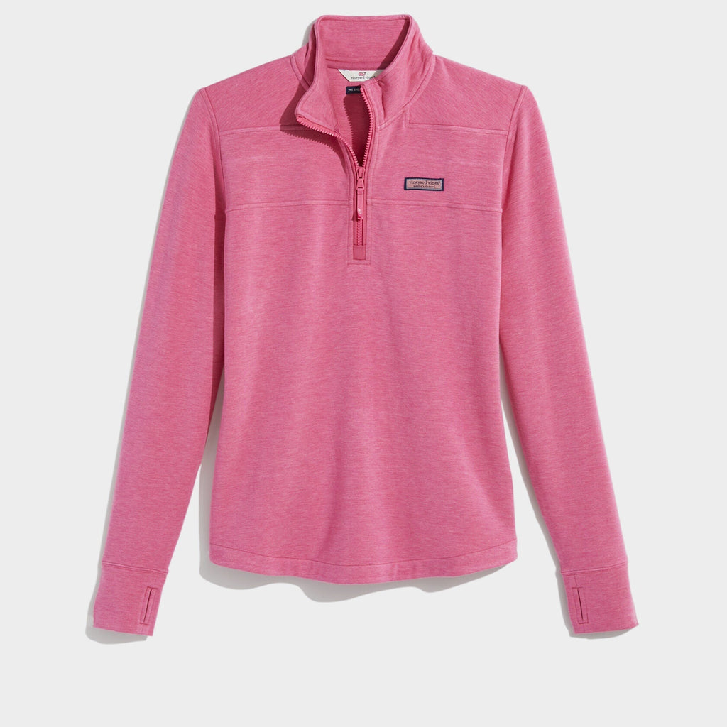 Vineyard Vines Women's Dreamcloth Relaxed Shep Shirt