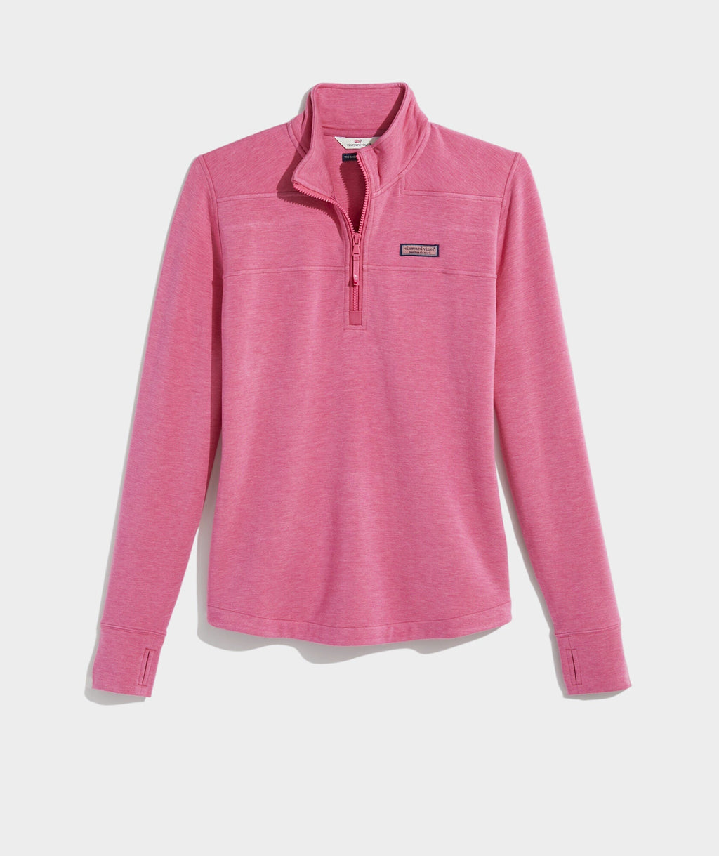 Vineyard Vines Women's Dreamcloth Relaxed Shep Shirt