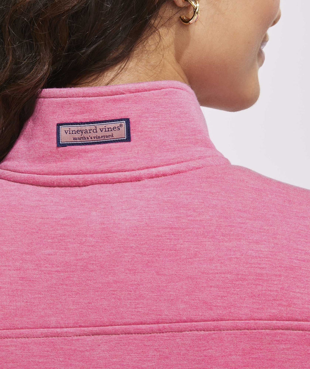 Vineyard Vines Women's Dreamcloth Relaxed Shep Shirt