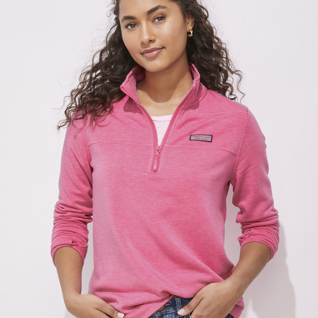 Vineyard Vines Women's Dreamcloth Relaxed Shep Shirt