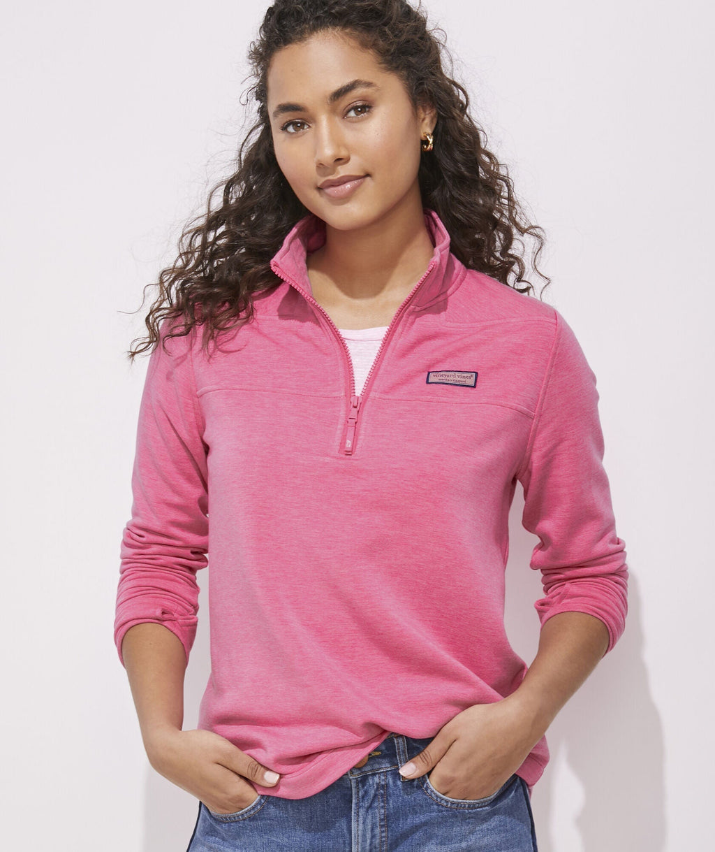 Vineyard Vines Women's Dreamcloth Relaxed Shep Shirt