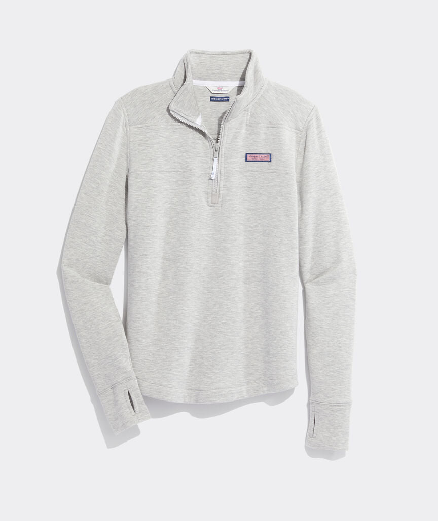 Vineyard Vines Women's Dreamcloth Relaxed Shep Shirt