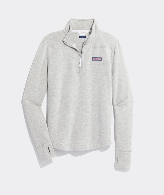 Vineyard Vines Women's Dreamcloth Relaxed Shep Shirt