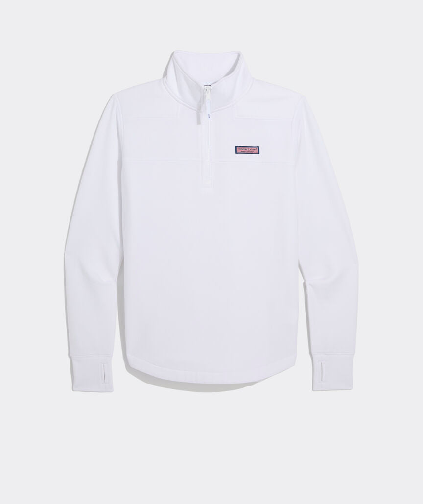 Vineyard Vines Women's Dreamcloth Relaxed Shep Shirt