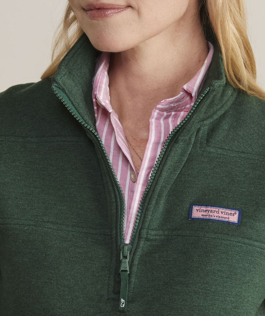 Vineyard Vines Women's Dreamcloth Relaxed Shep Shirt