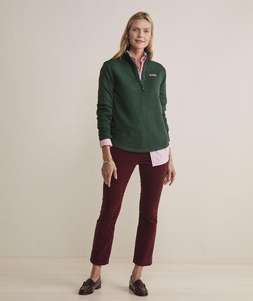 Vineyard Vines Women's Dreamcloth Relaxed Shep Shirt