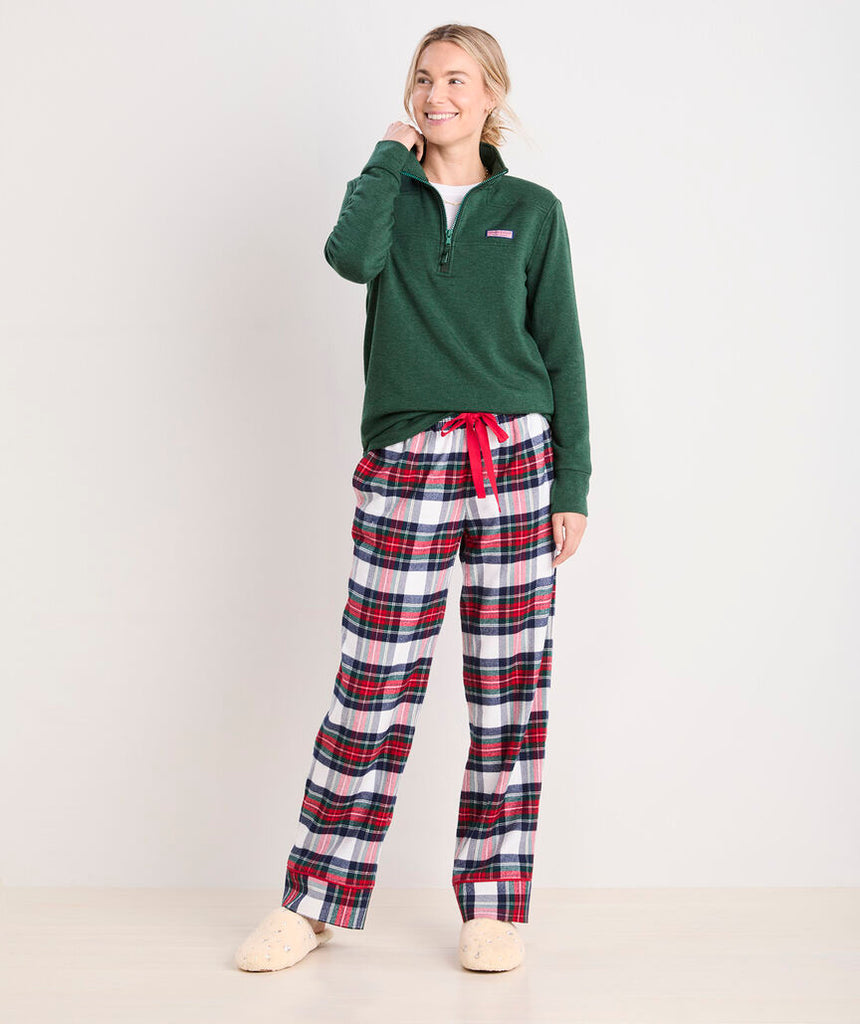 Vineyard Vines Women's Dreamcloth Relaxed Shep Shirt