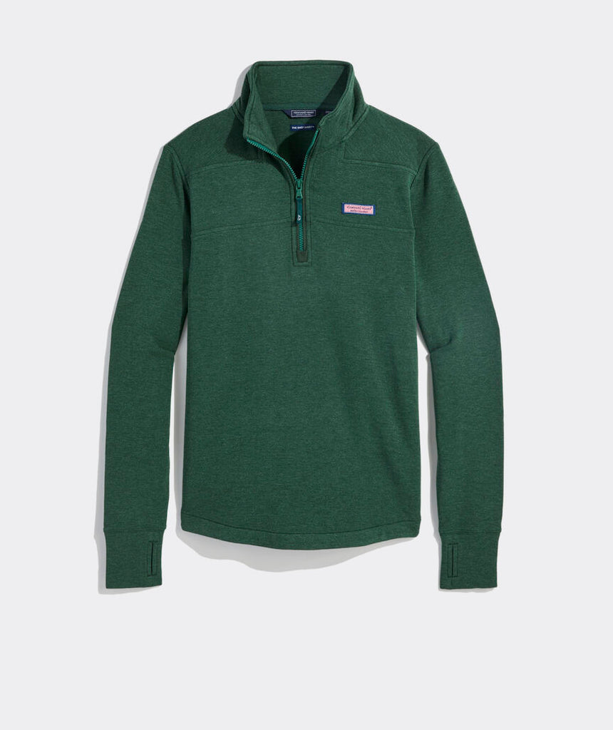 Vineyard Vines Women's Dreamcloth Relaxed Shep Shirt