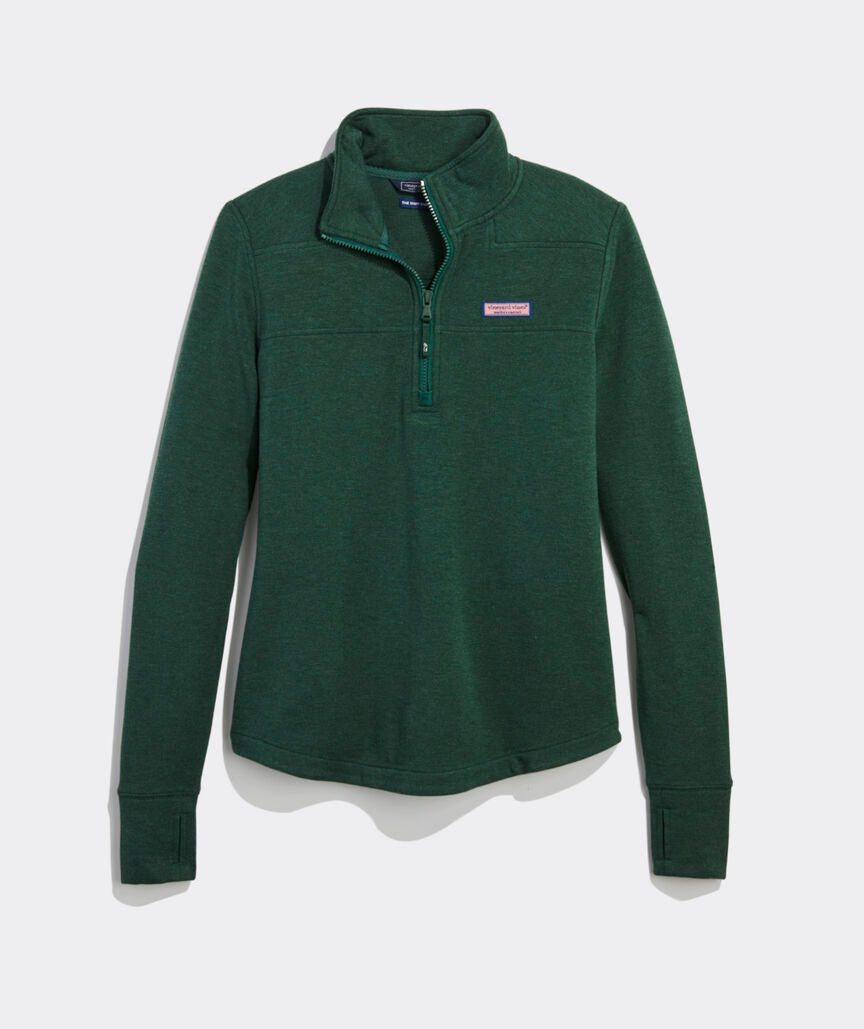 Vineyard Vines Women's Dreamcloth Relaxed Shep Shirt