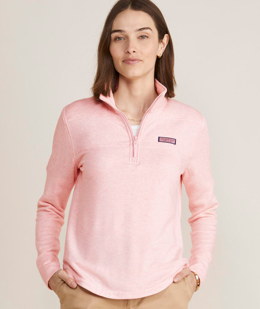 Vineyard Vines Women's Dreamcloth Relaxed Shep Shirt