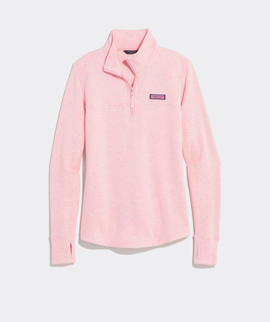 Vineyard Vines Women's Dreamcloth Relaxed Shep Shirt