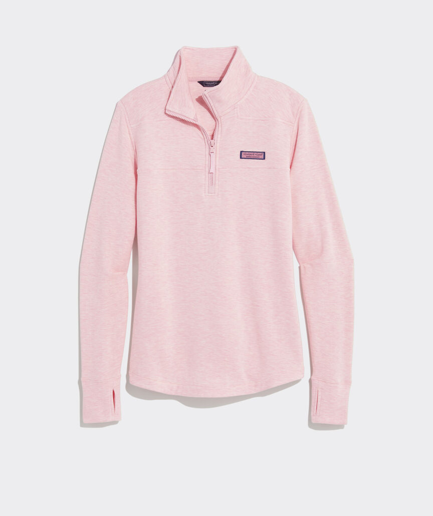 Vineyard Vines Women's Dreamcloth Relaxed Shep Shirt