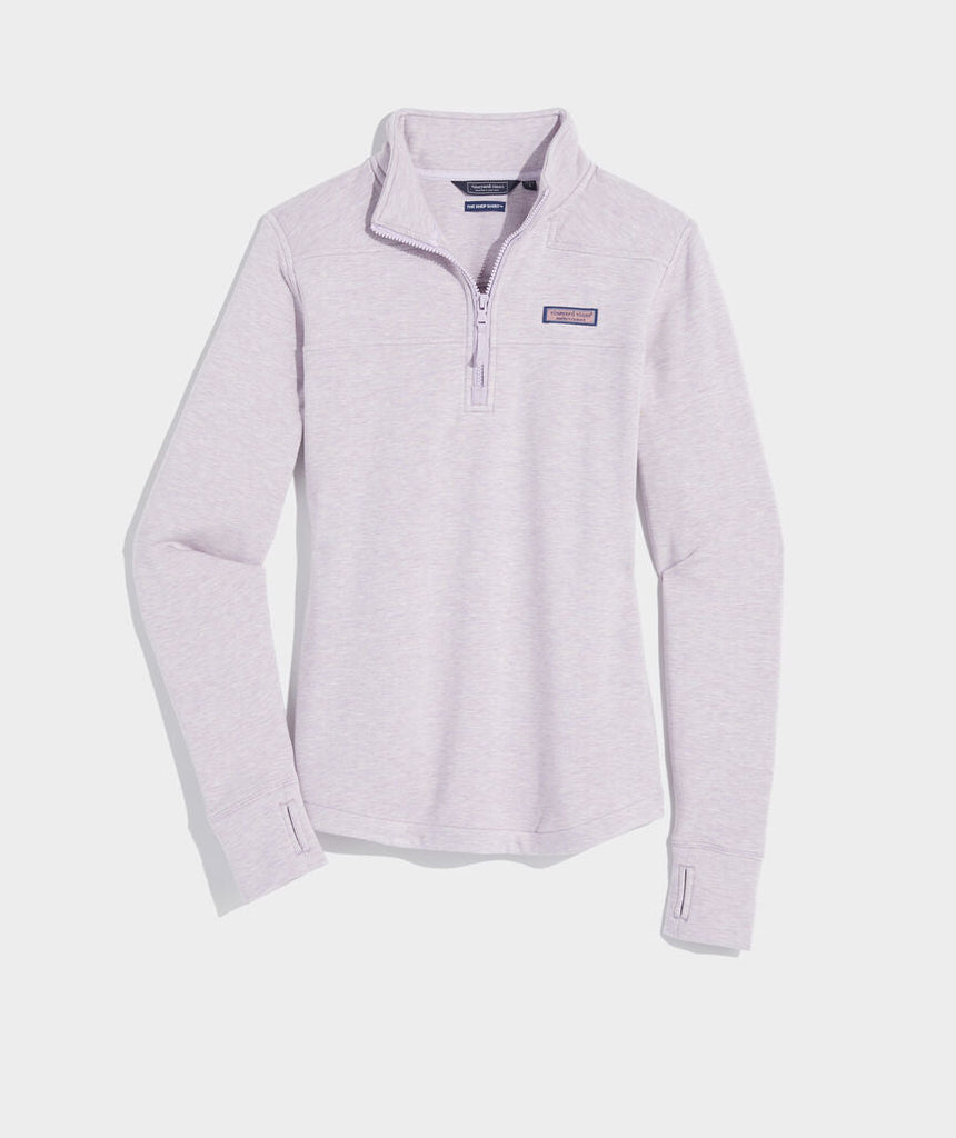 Vineyard Vines Women's Dreamcloth Relaxed Shep Shirt