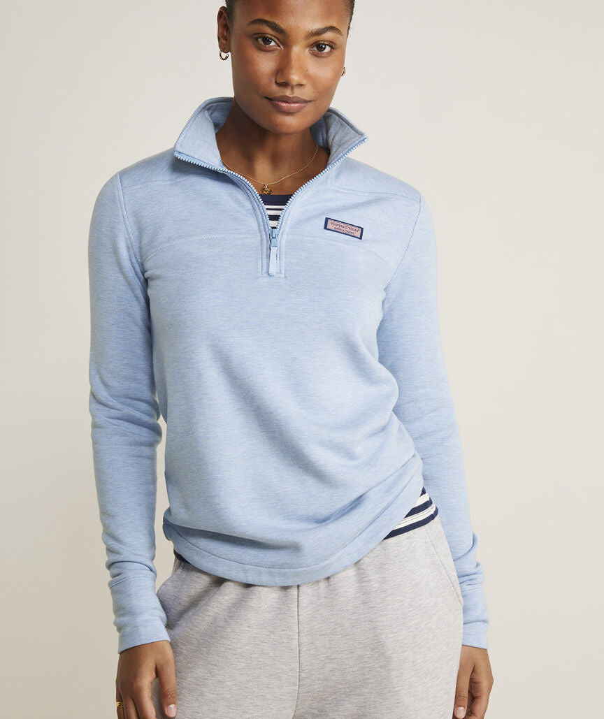 Vineyard Vines Women's Dreamcloth Relaxed Shep Shirt