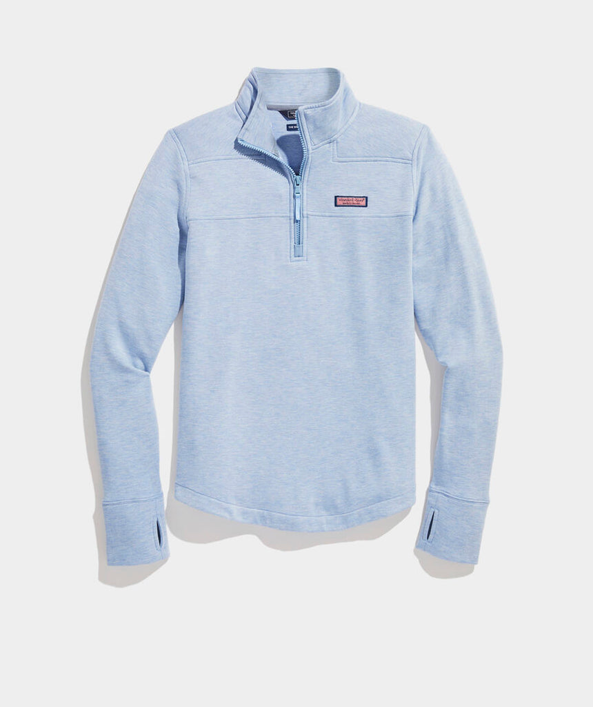 Vineyard Vines Women's Dreamcloth Relaxed Shep Shirt