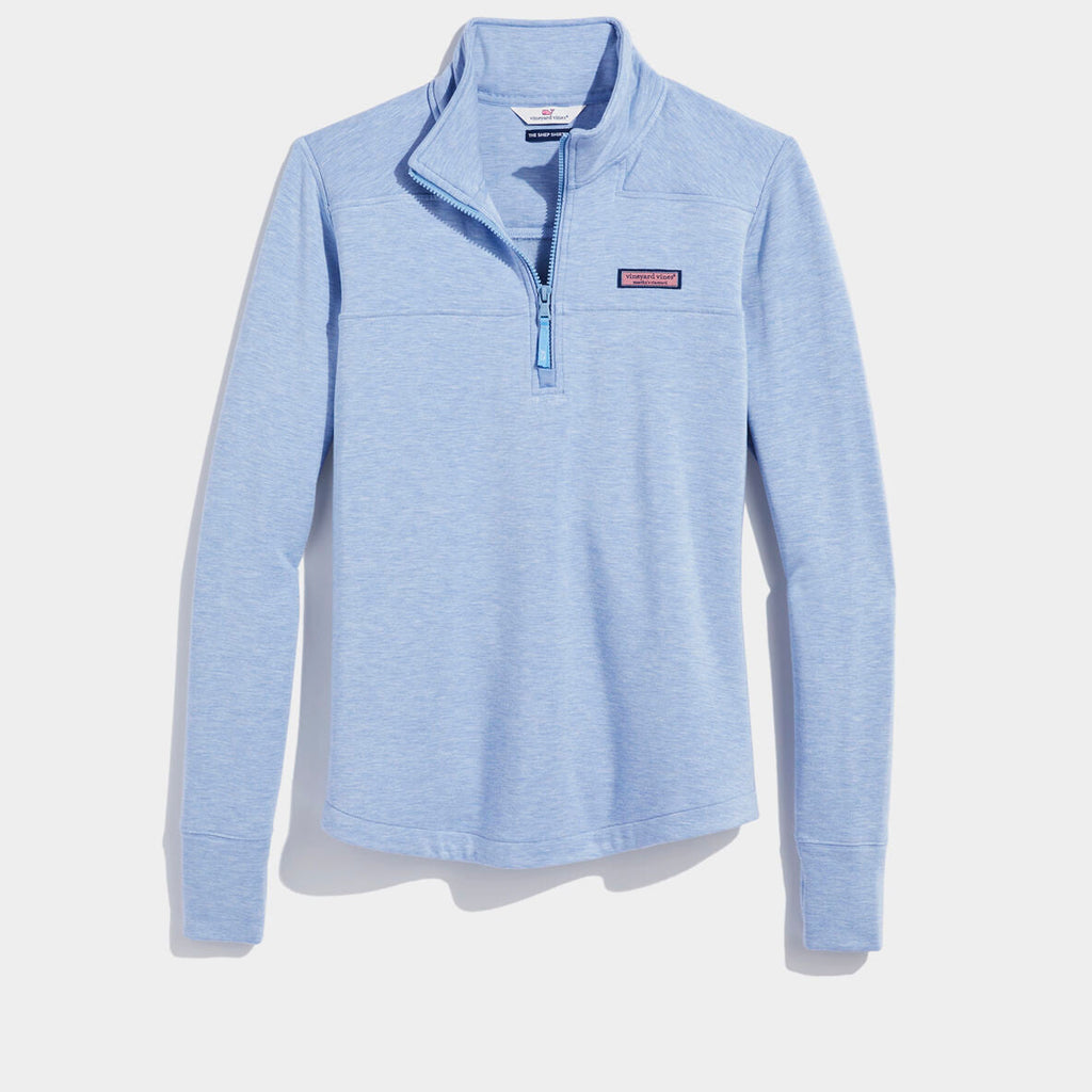Vineyard Vines Women's Dreamcloth Relaxed Shep Shirt