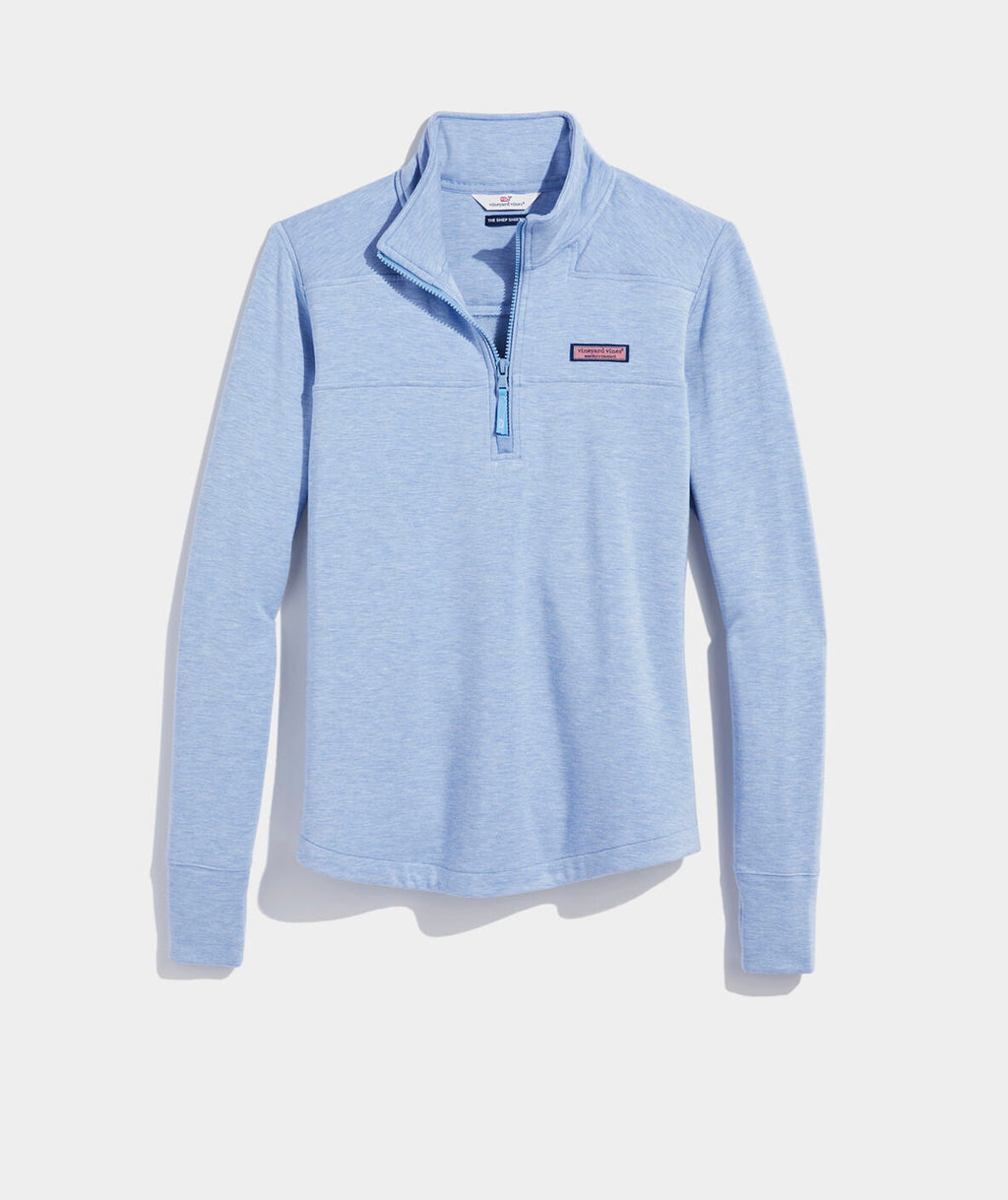 Vineyard Vines Women's Dreamcloth Relaxed Shep Shirt