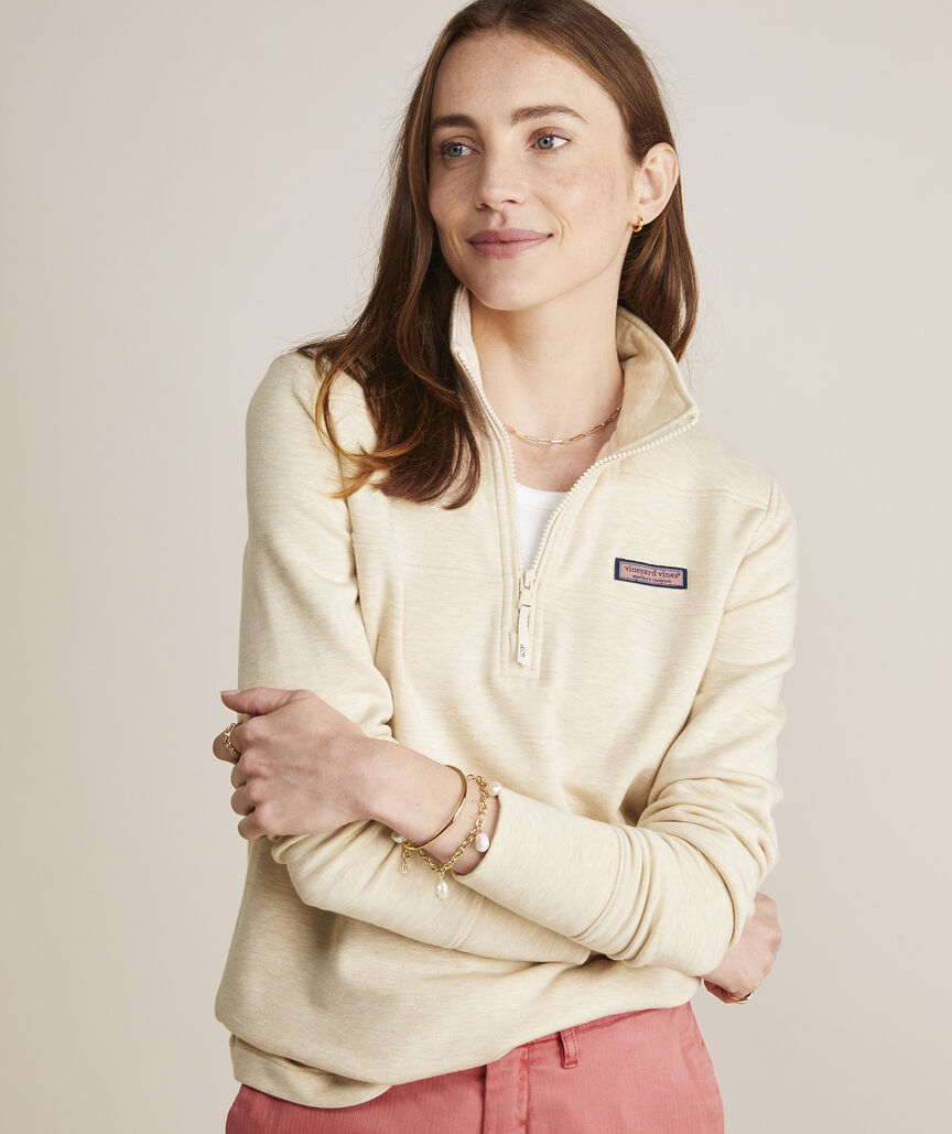 Vineyard Vines Women's Dreamcloth Relaxed Shep Shirt
