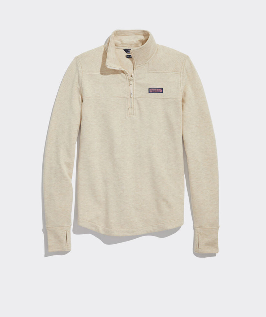 Vineyard Vines Women's Dreamcloth Relaxed Shep Shirt