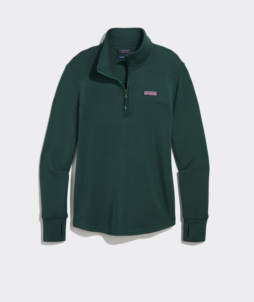 Vineyard Vines Women's Dreamcloth Relaxed Shep Shirt