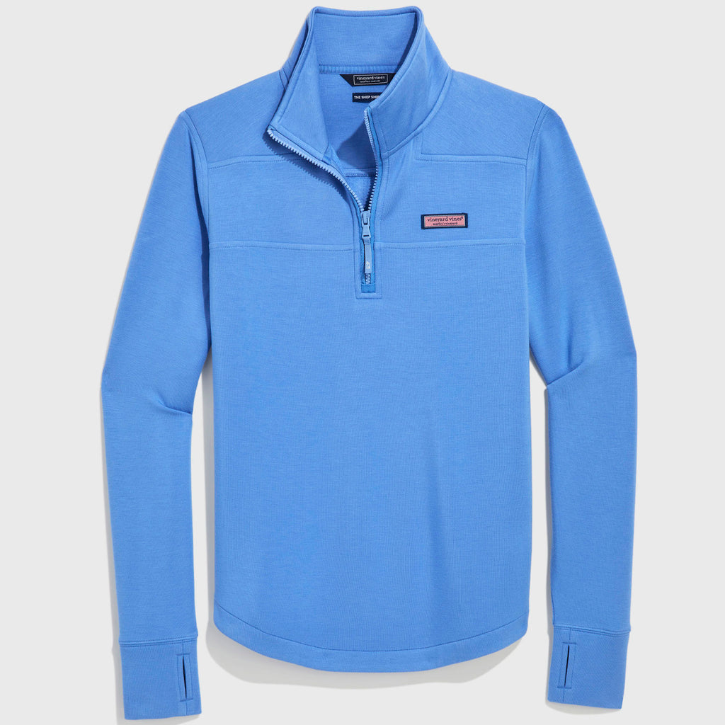 Vineyard Vines Women's Dreamcloth Relaxed Shep Shirt