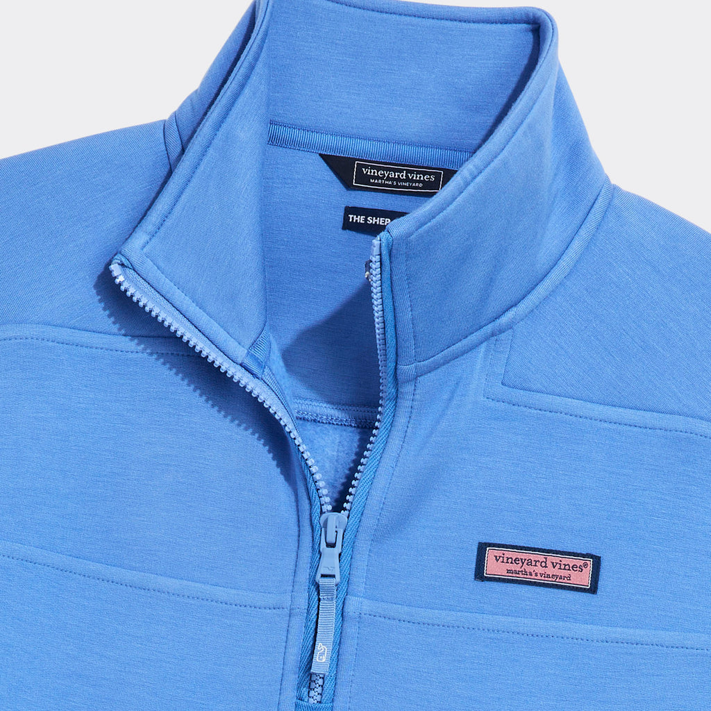 Vineyard Vines Women's Dreamcloth Relaxed Shep Shirt