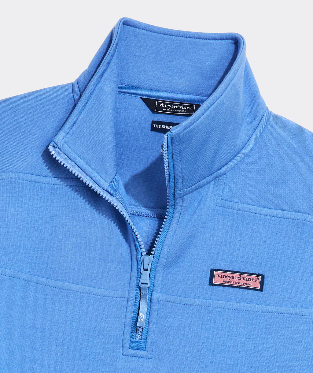 Vineyard Vines Women's Dreamcloth Relaxed Shep Shirt